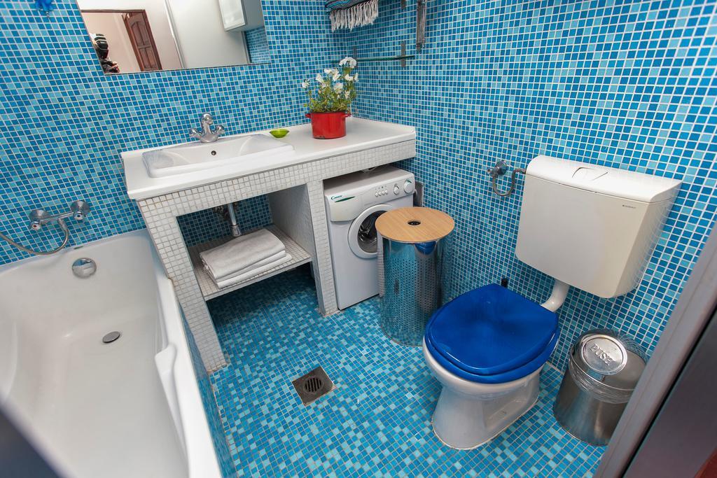 Apartment Egusi Budapest Rom bilde
